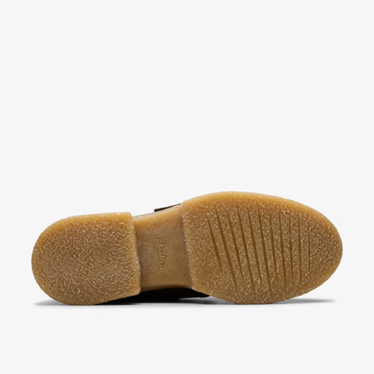 [26178679] Womens Clarks Linoso Monk