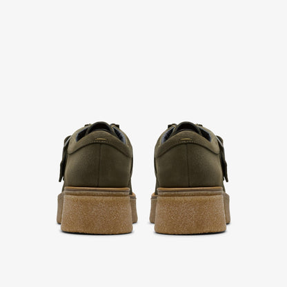 [26178679] Womens Clarks Linoso Monk