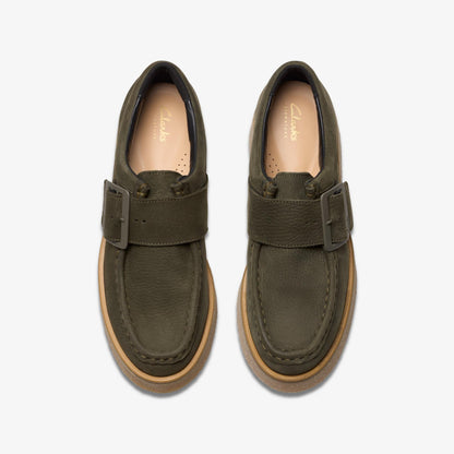 [26178679] Womens Clarks Linoso Monk