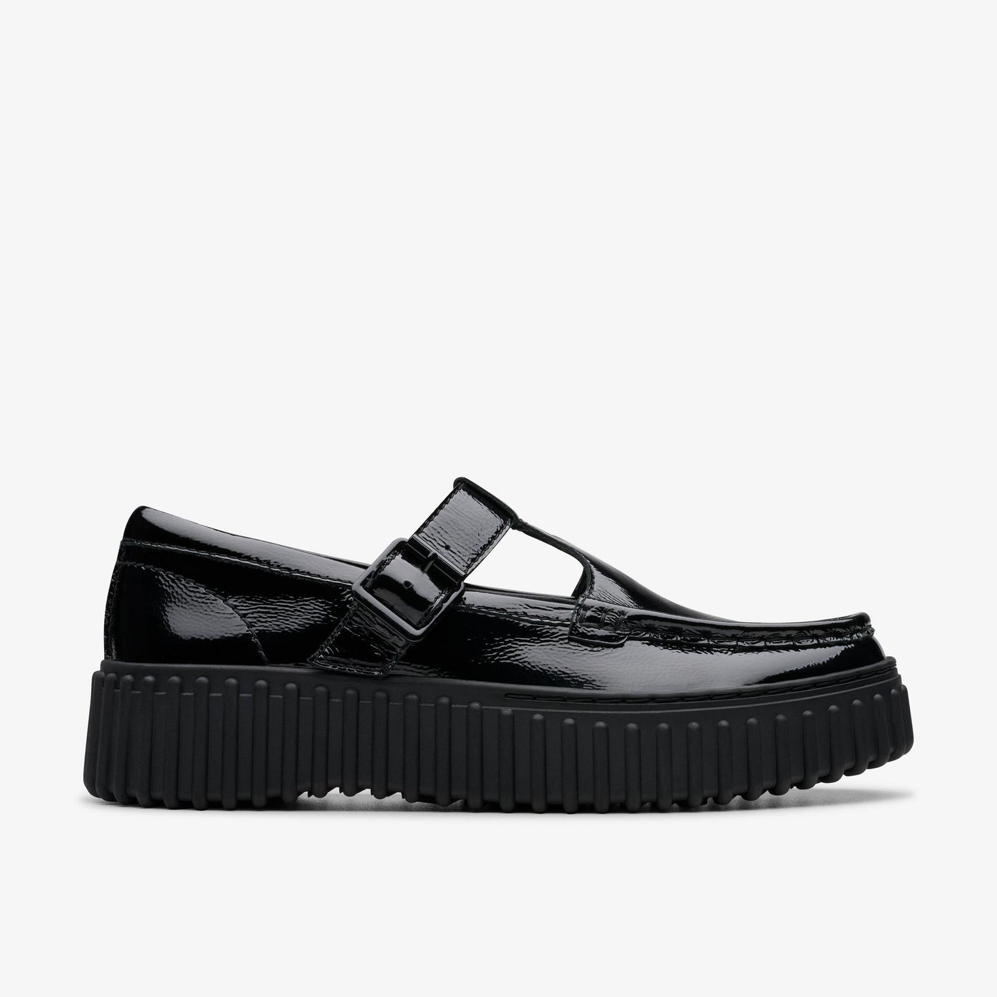 [26179103] Womens Clarks Torhill Bar