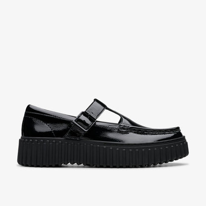 [26179103] Womens Clarks Torhill Bar