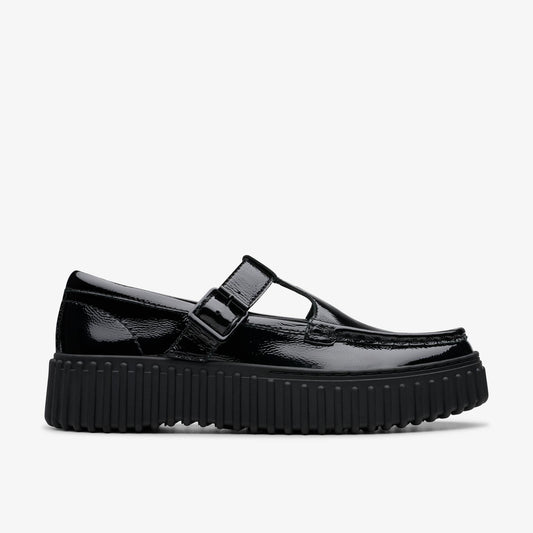 [26179103] Womens Clarks Torhill Bar