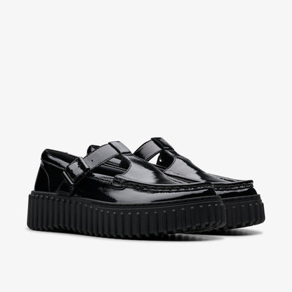 [26179103] Womens Clarks Torhill Bar