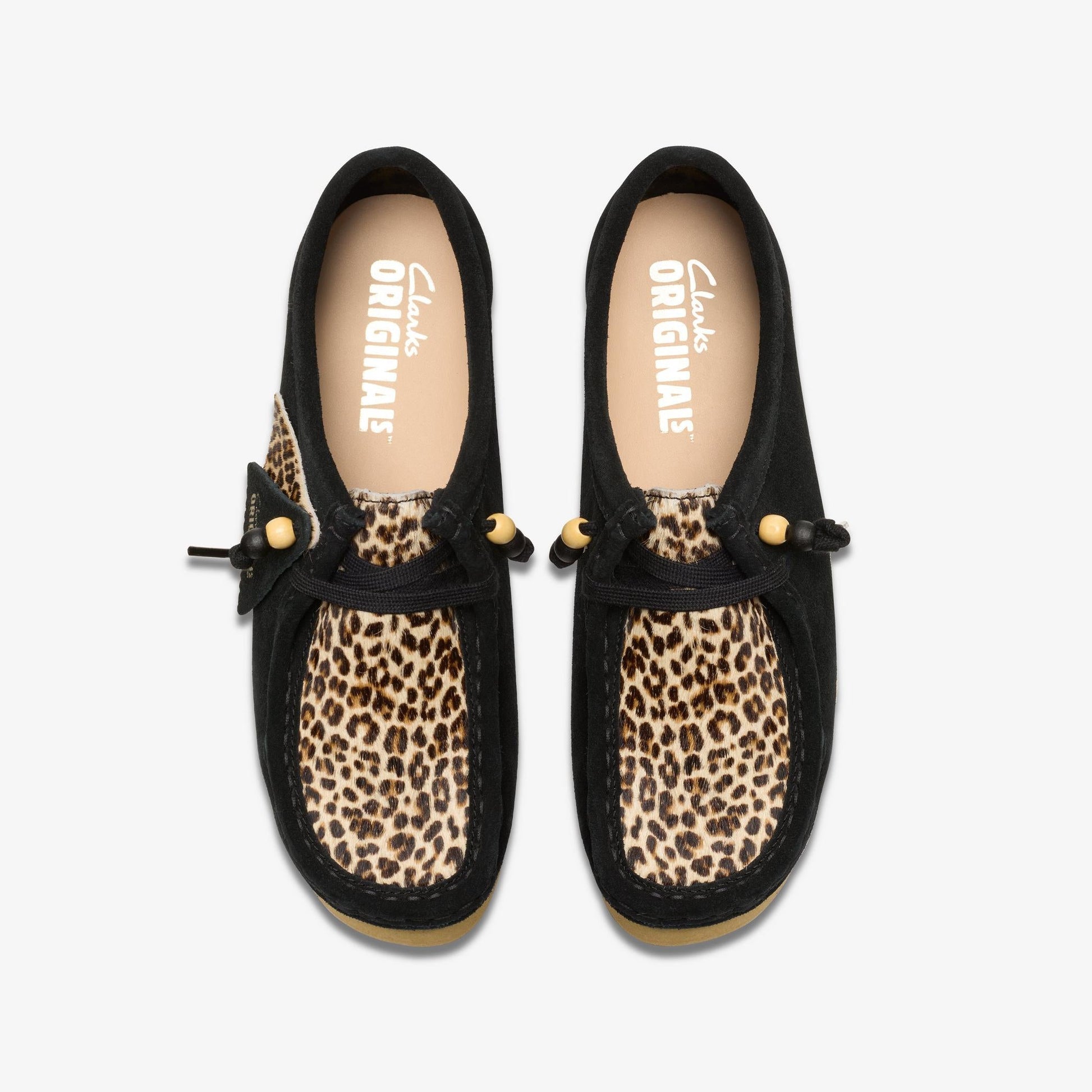 "Leopard Pr"