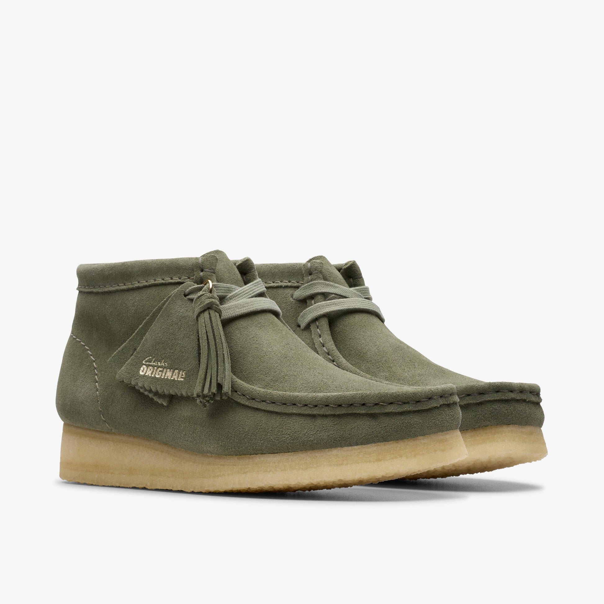 Khaki/Green Sde-