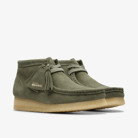Khaki/Green Sde-