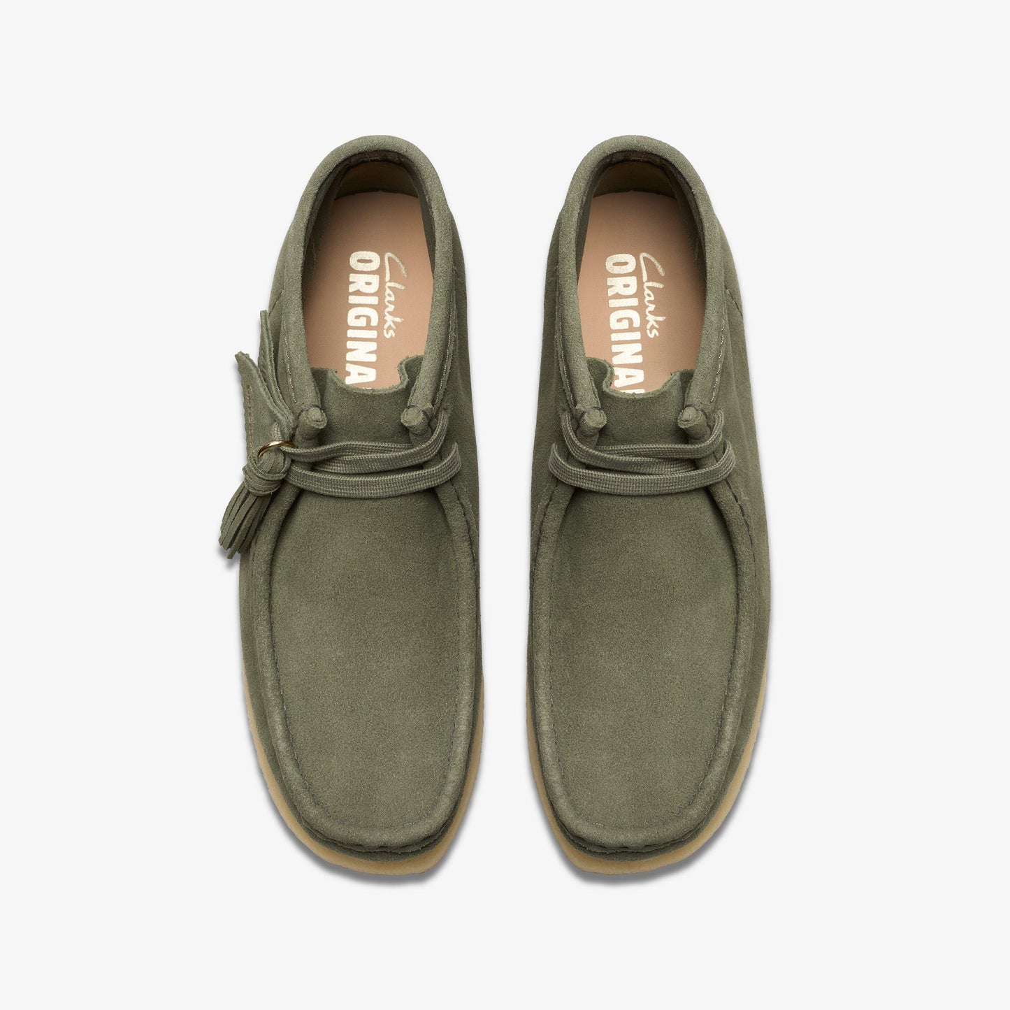 Khaki/Green Sde-