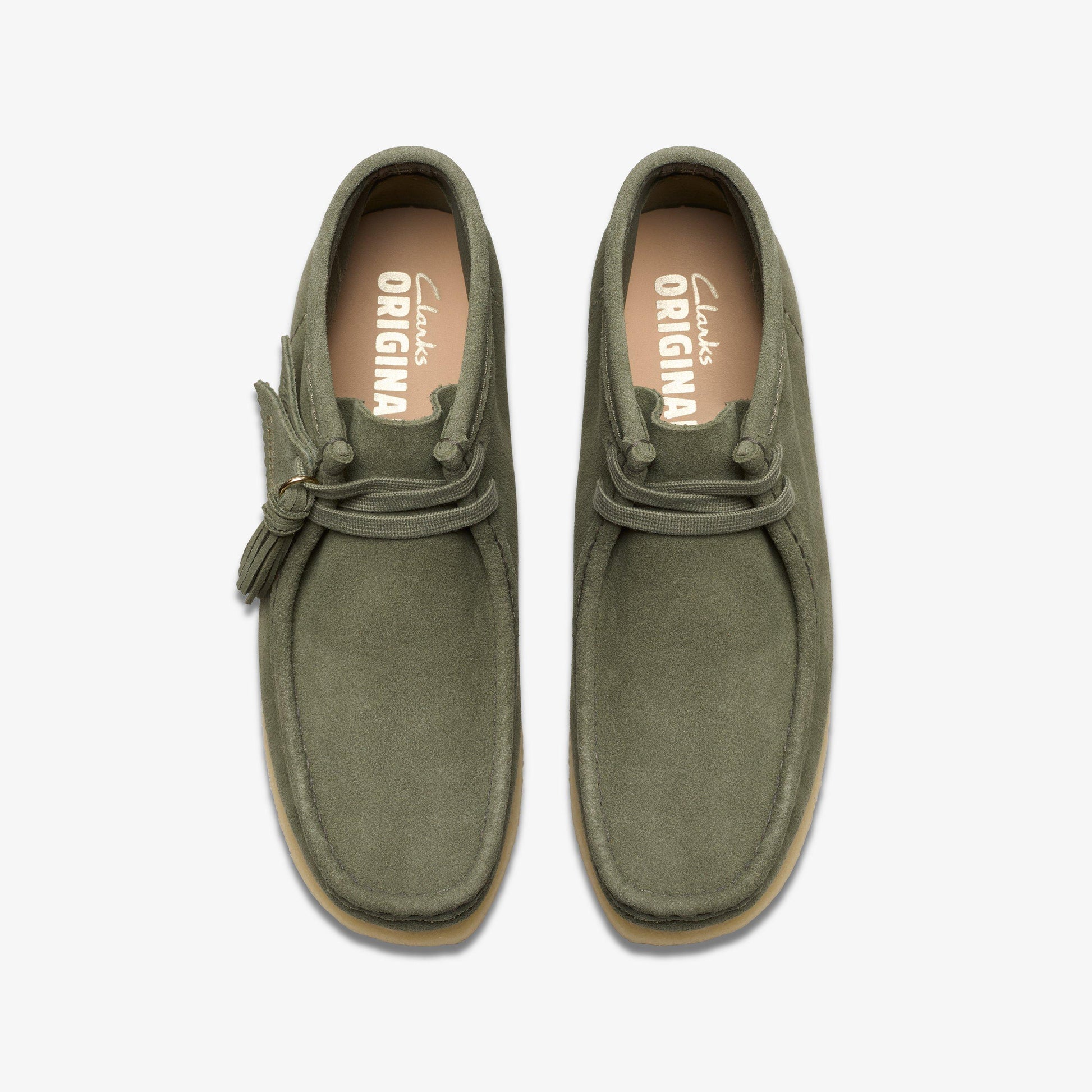 Khaki/Green Sde-