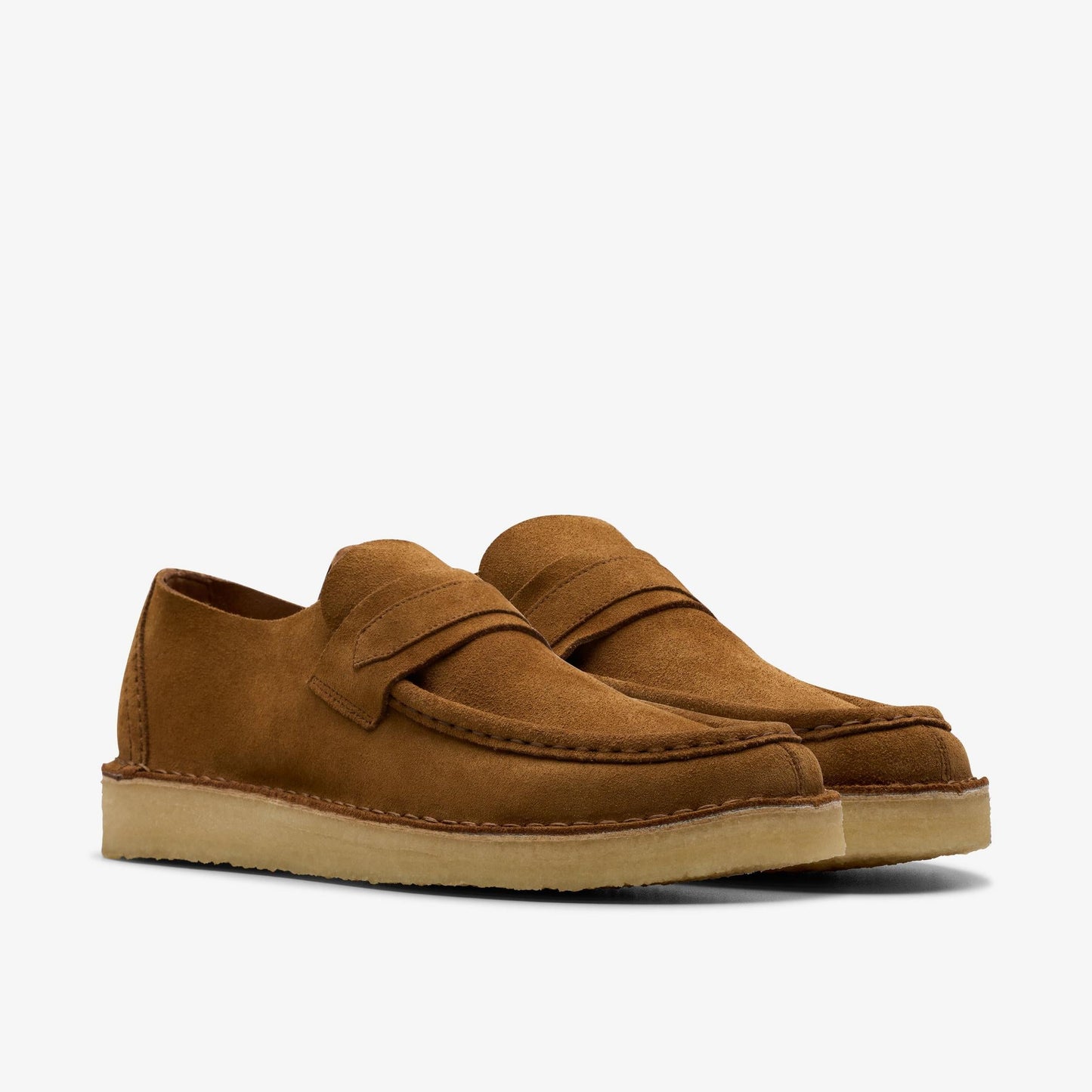 Cola Suede-