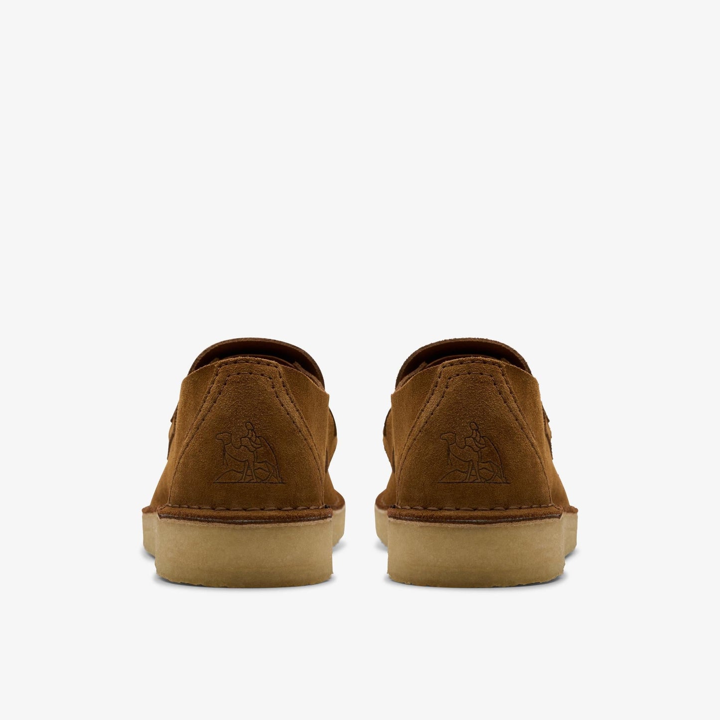 Cola Suede-