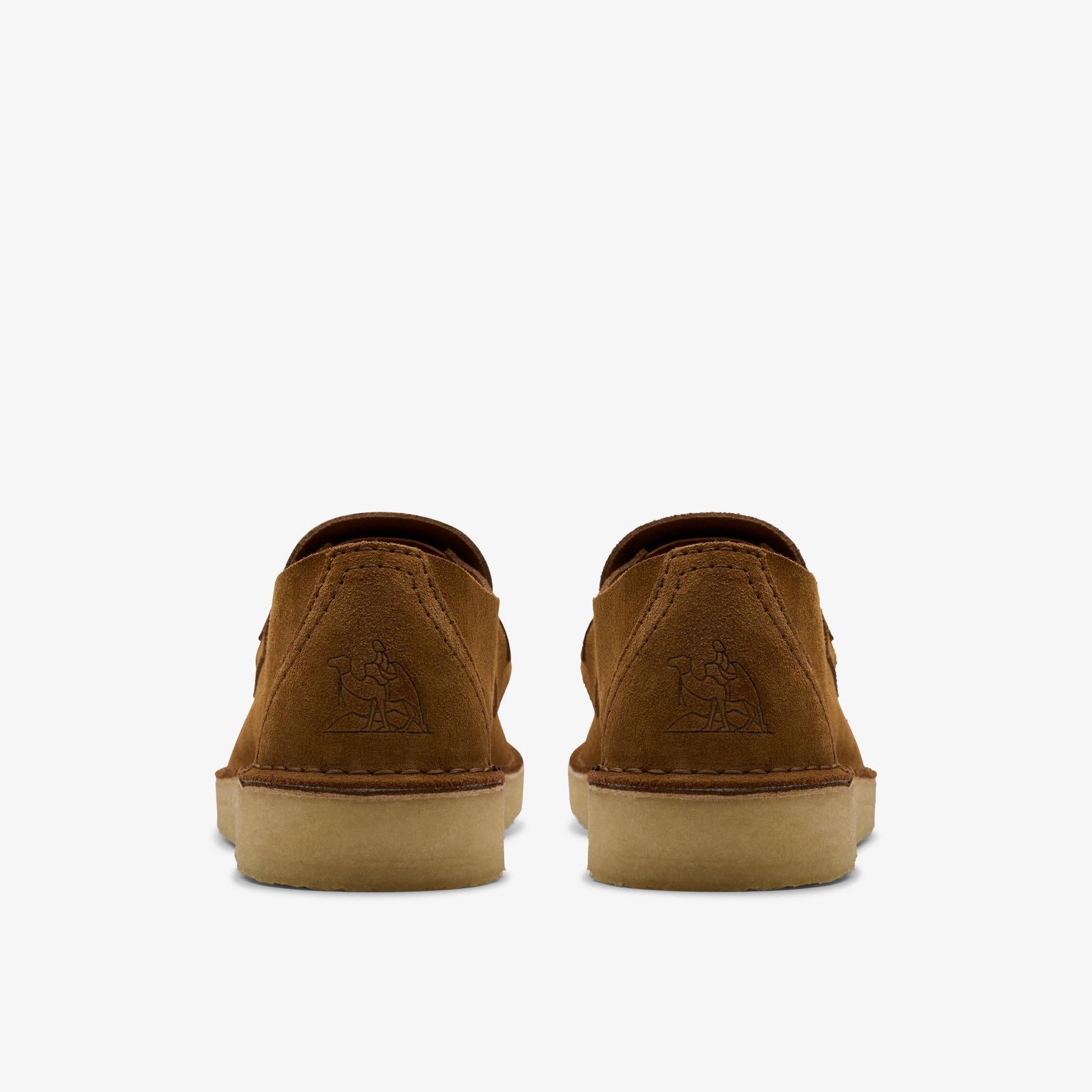 Cola Suede-