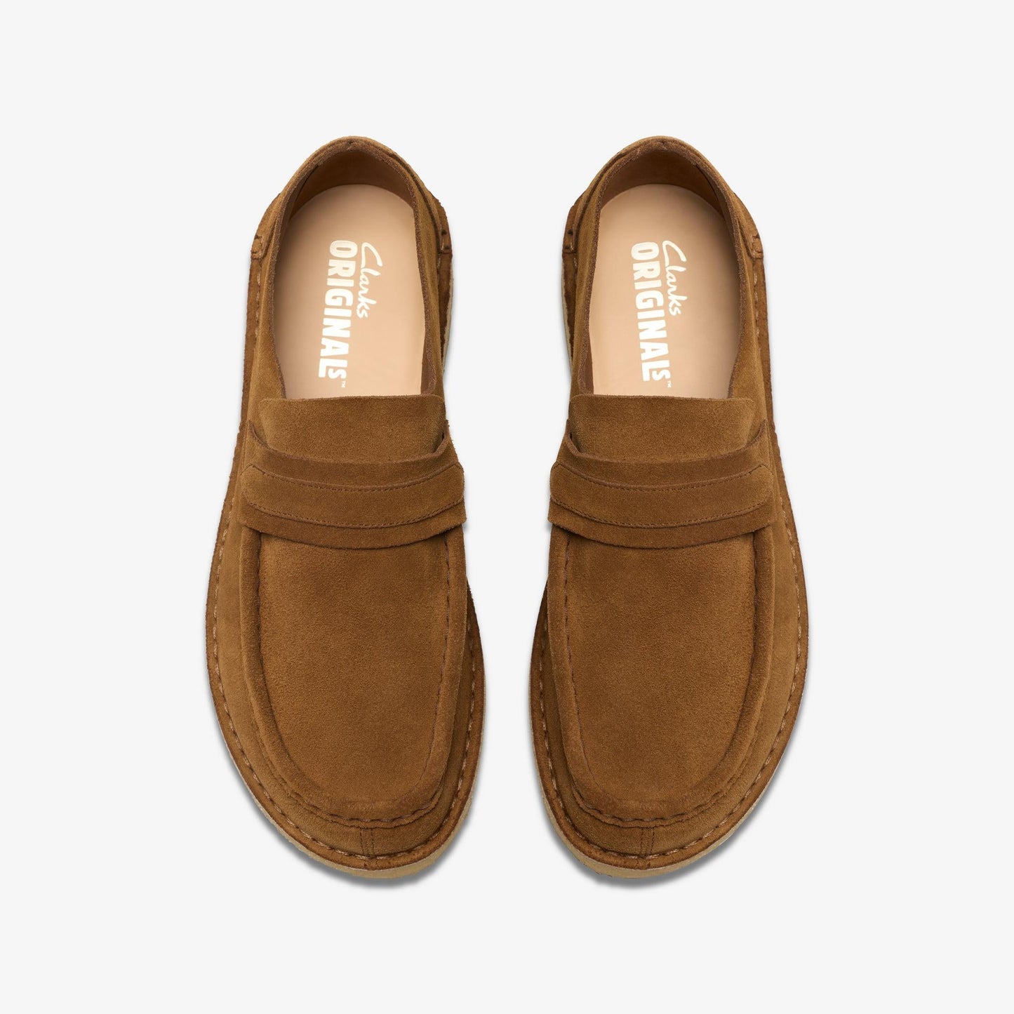 Clarks Men's Nomad Loafer Loafers