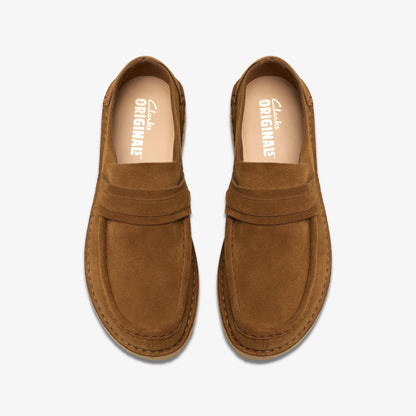 Clarks Men's Nomad Loafer Loafers