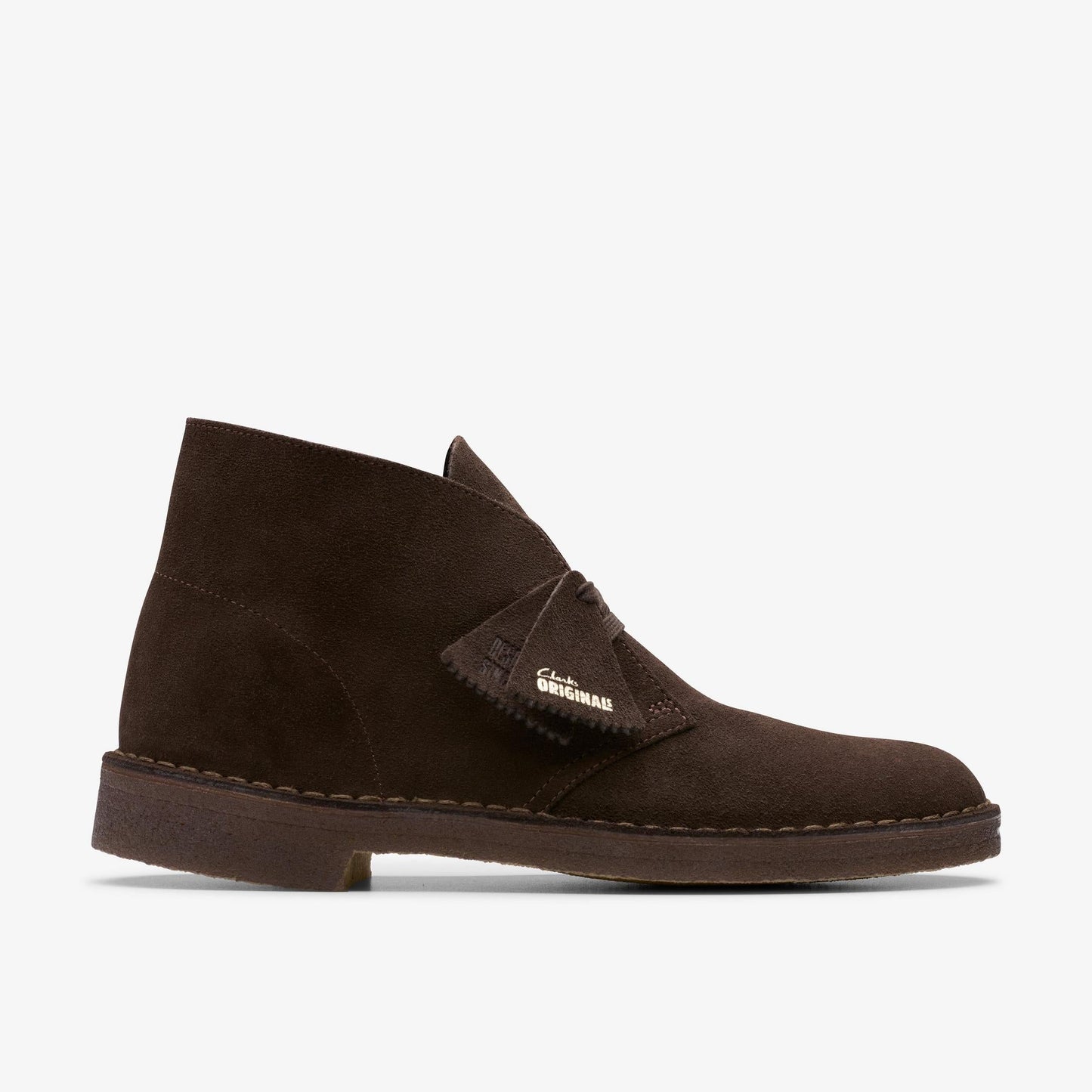 Clarks Men's Desert Boot Boots