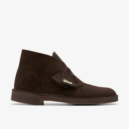 Clarks Men's Desert Boot Boots