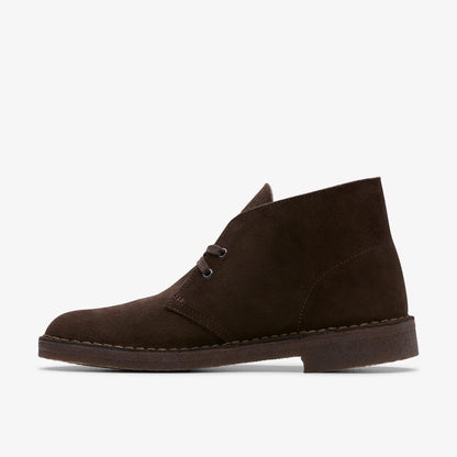 Clarks Men's Desert Boot Boots