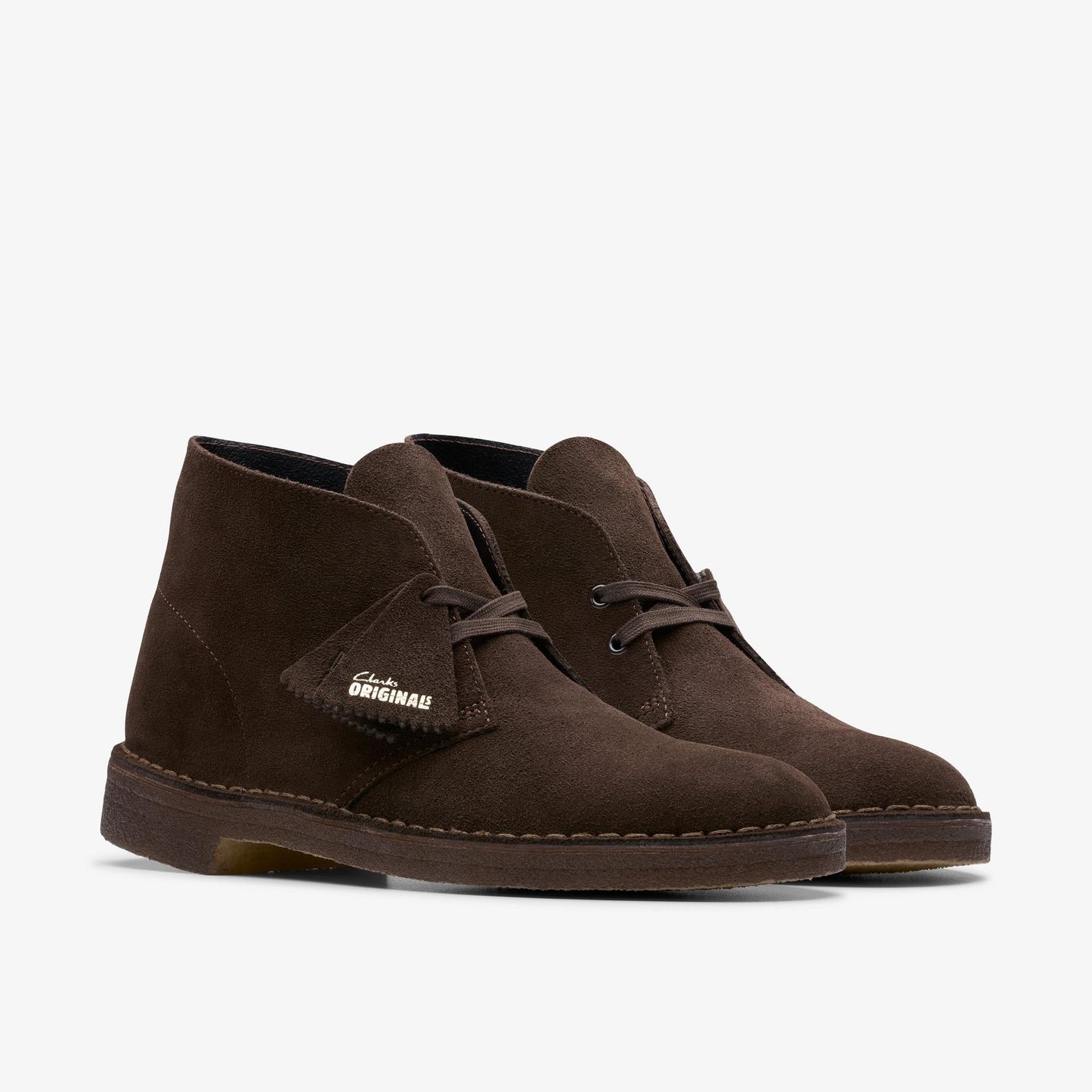 Clarks Men's Desert Boot Boots