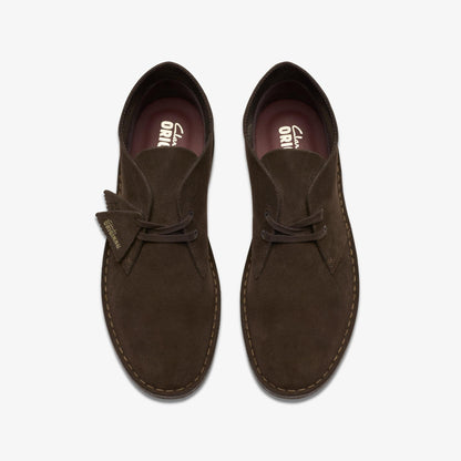 Clarks Men's Desert Boot Boots
