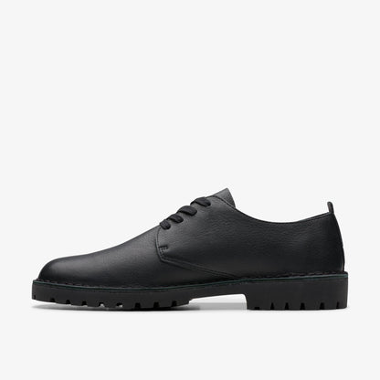 [26179178] Mens Clarks Desert Rock Lo