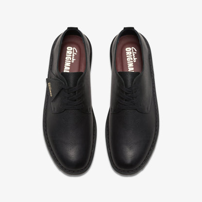 [26179178] Mens Clarks Desert Rock Lo