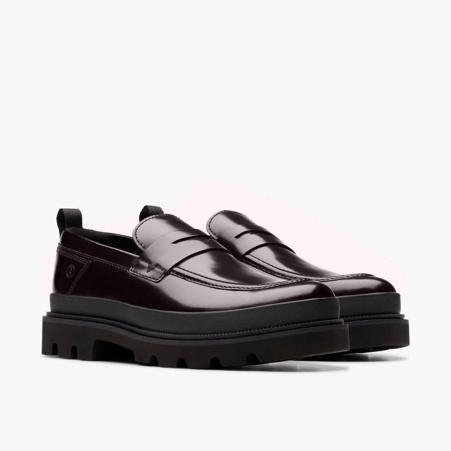 [26179235] Mens Clarks Badell Easy