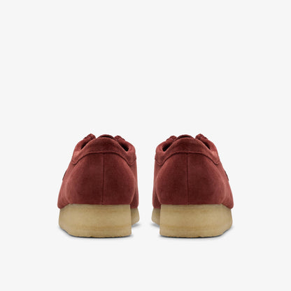 Clarks Women's Wallabee. Slip On Shoes