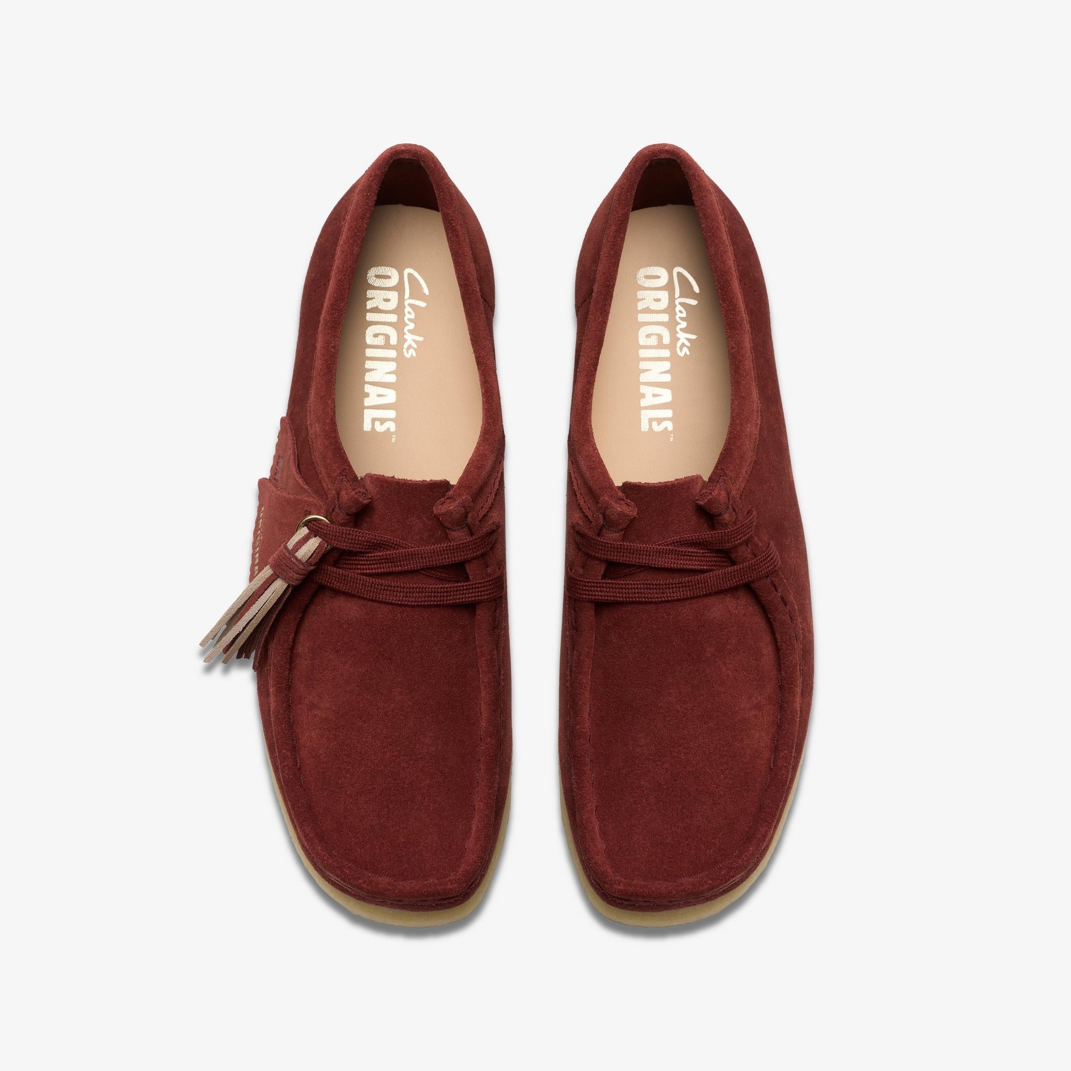 Clarks Women's Wallabee – Zulily