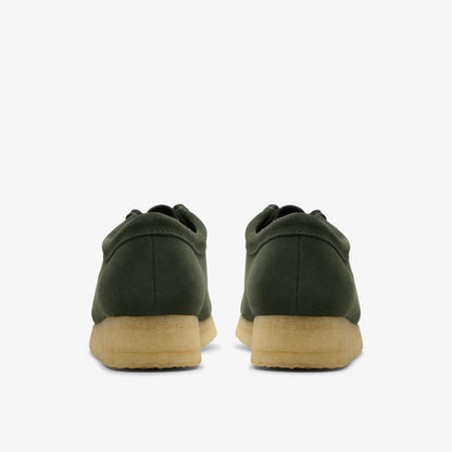 [26179318] Womens Clarks Wallabee