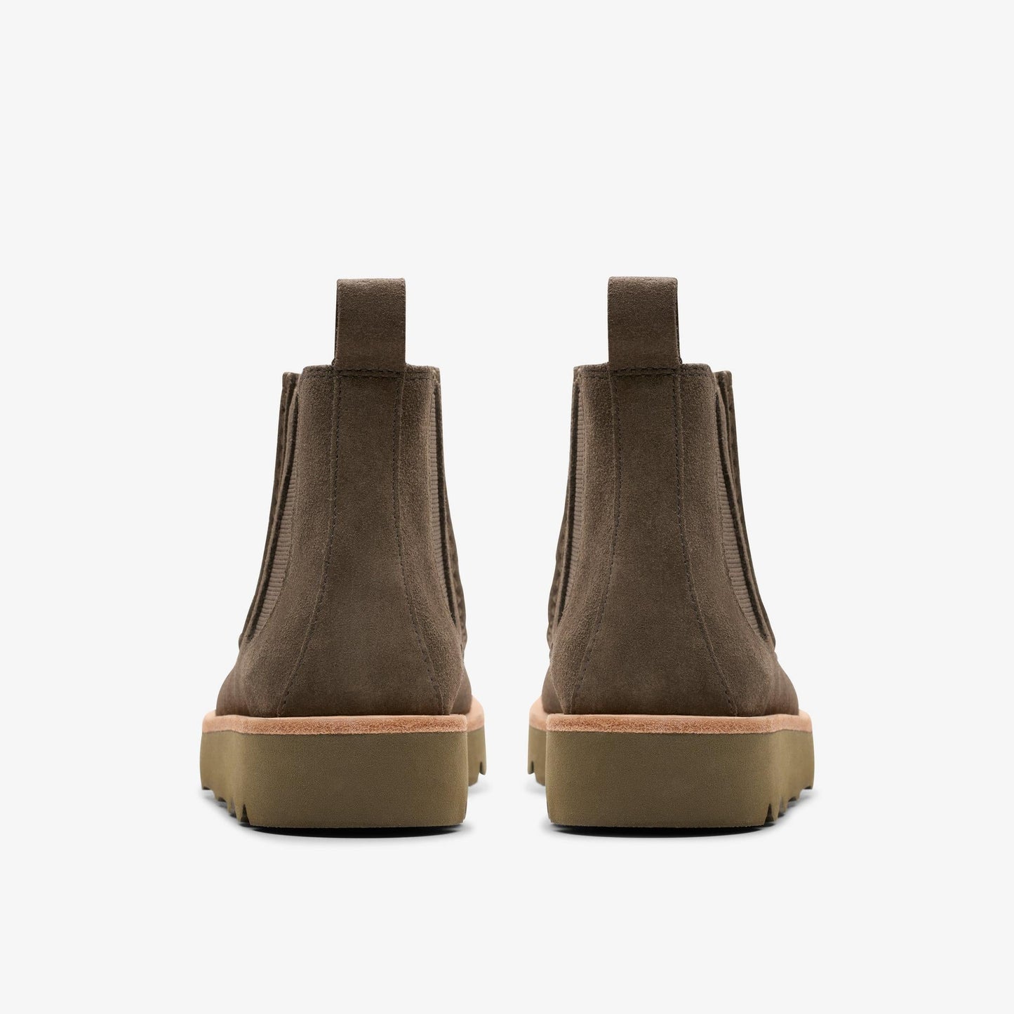 Clarks Women's Walla Chelsea Slip On Shoes