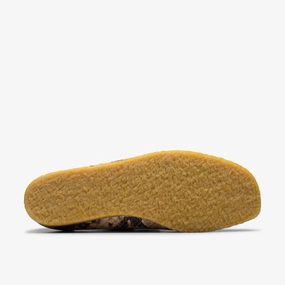 Clarks Women's Wallabee Slip On Shoes