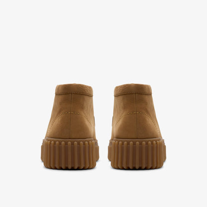 [26179359] Womens Clarks Torhill Moss