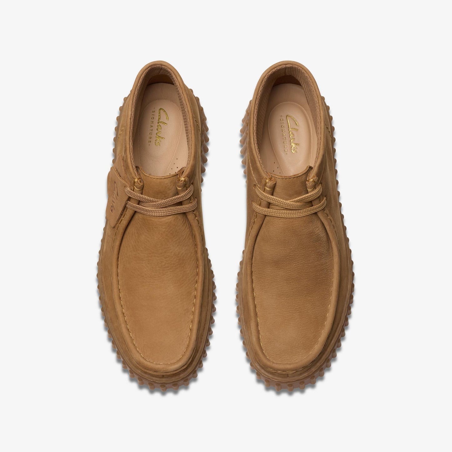 [26179359] Womens Clarks Torhill Moss