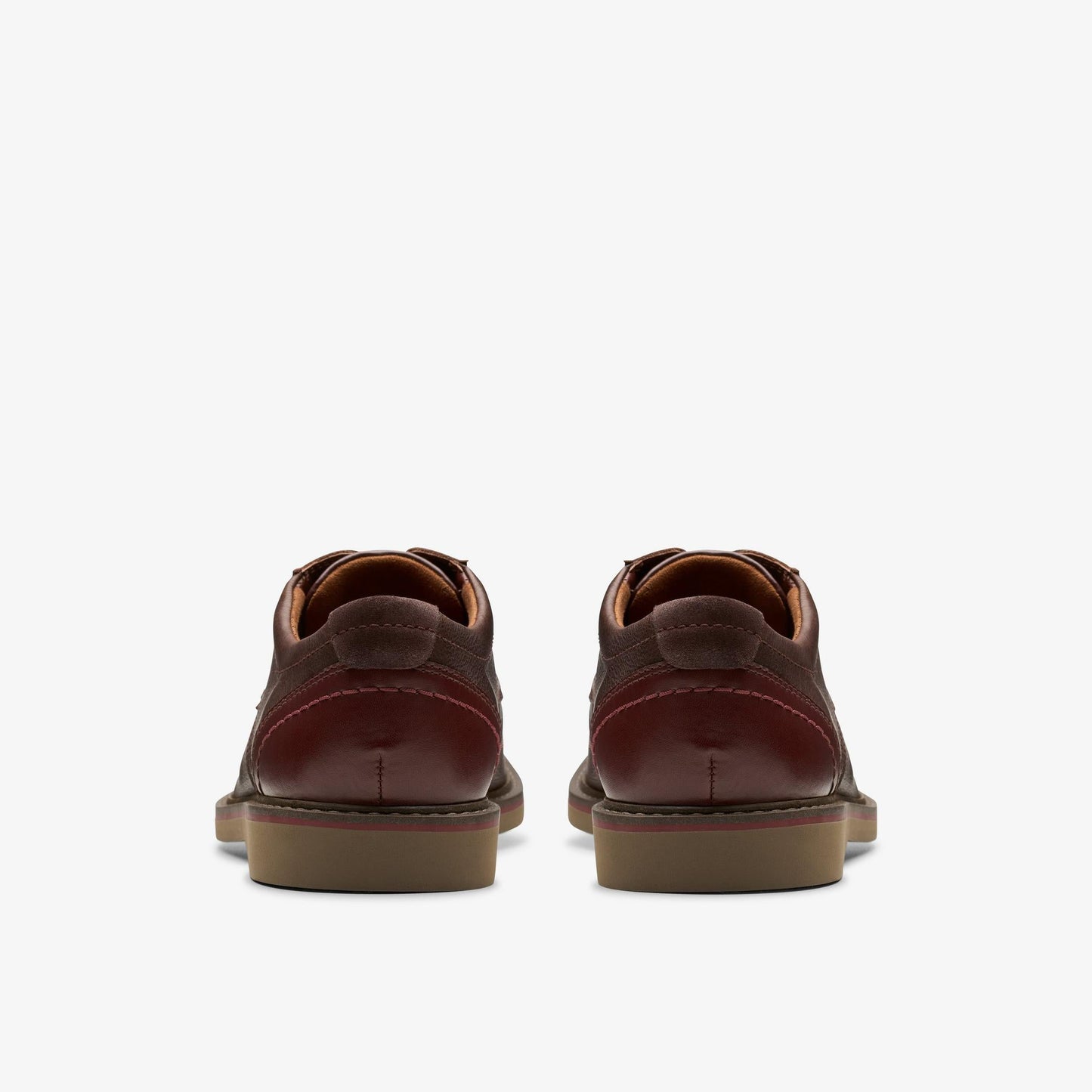 [26179369] Mens Clarks Radcliff Low