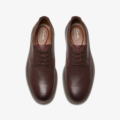 [26179369] Mens Clarks Radcliff Low