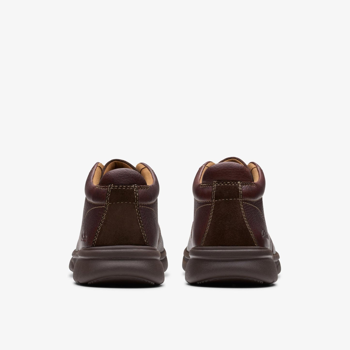 [26179376] Mens Clarks Bradley up