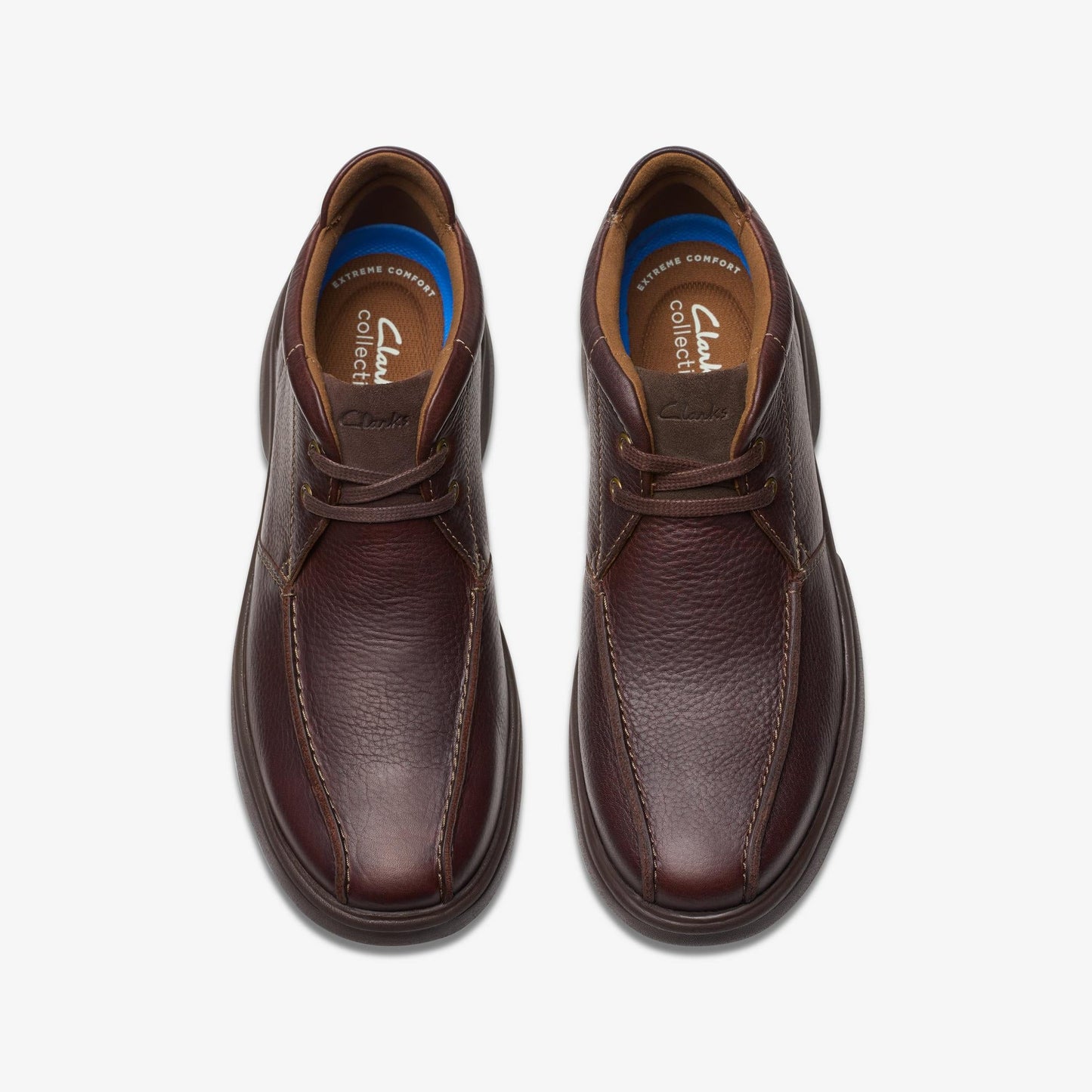 [26179376] Mens Clarks Bradley up