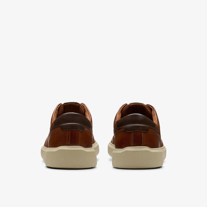 [26179391] Mens Clarks Brodin Lace