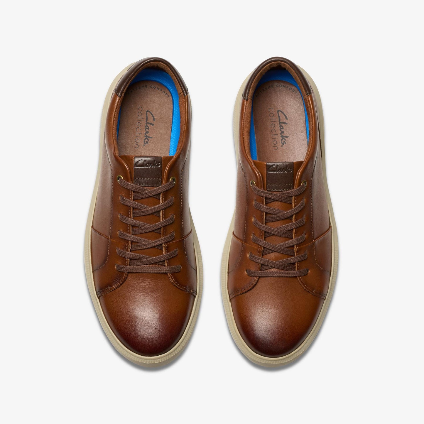 [26179391] Mens Clarks Brodin Lace