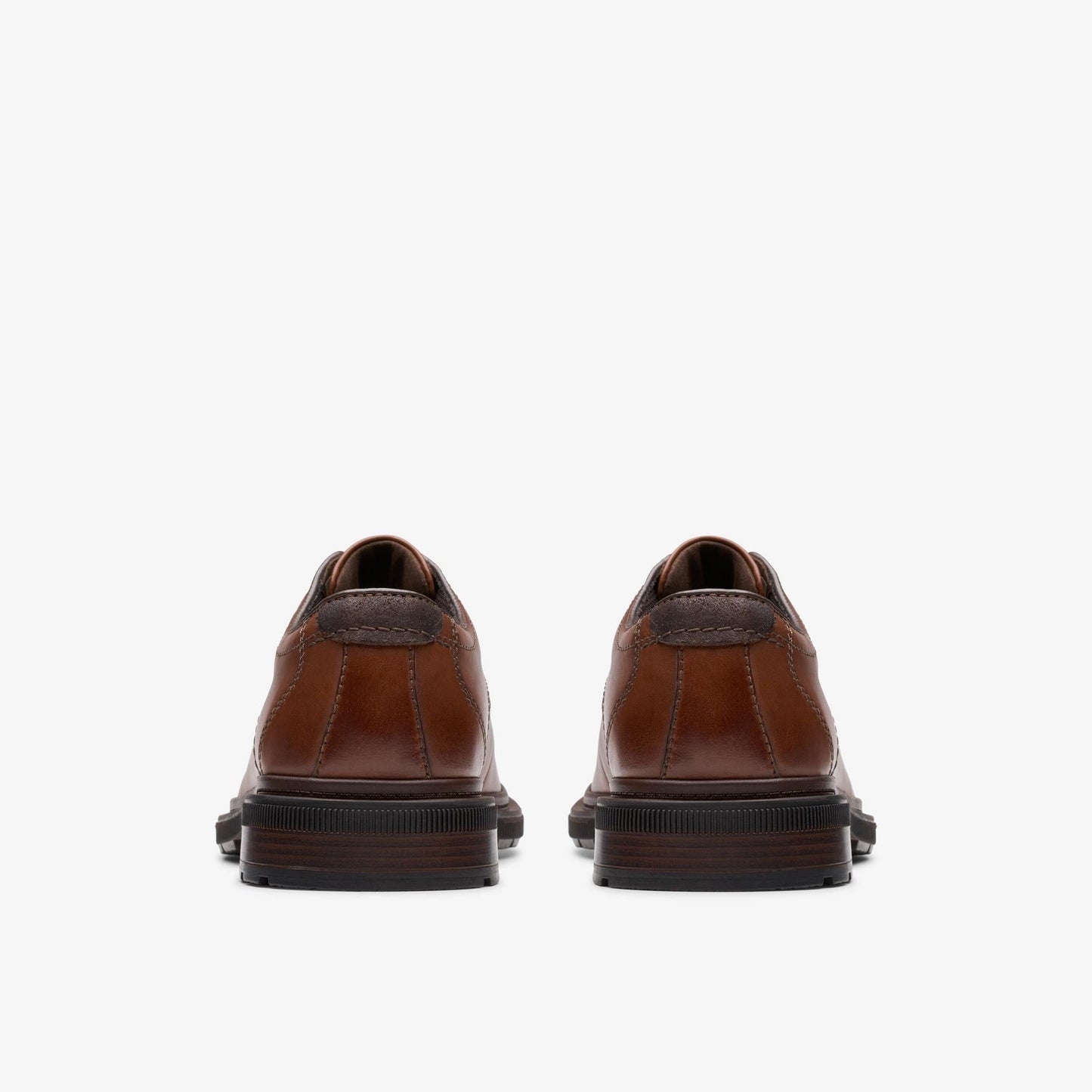 [26179395] Mens Clarks Burchill Derby