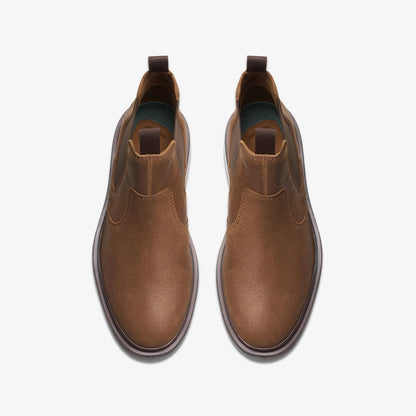 [26179402] Mens Clarks Burchill up