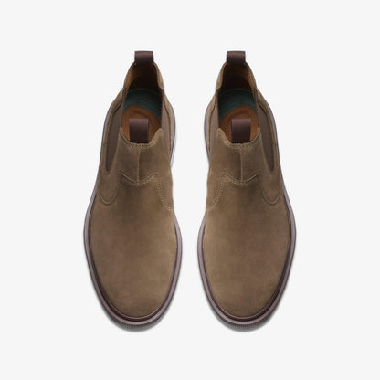 [26179404] Mens Clarks Burchill up