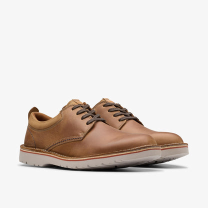 [26179420] Mens Clarks Eastridge Low