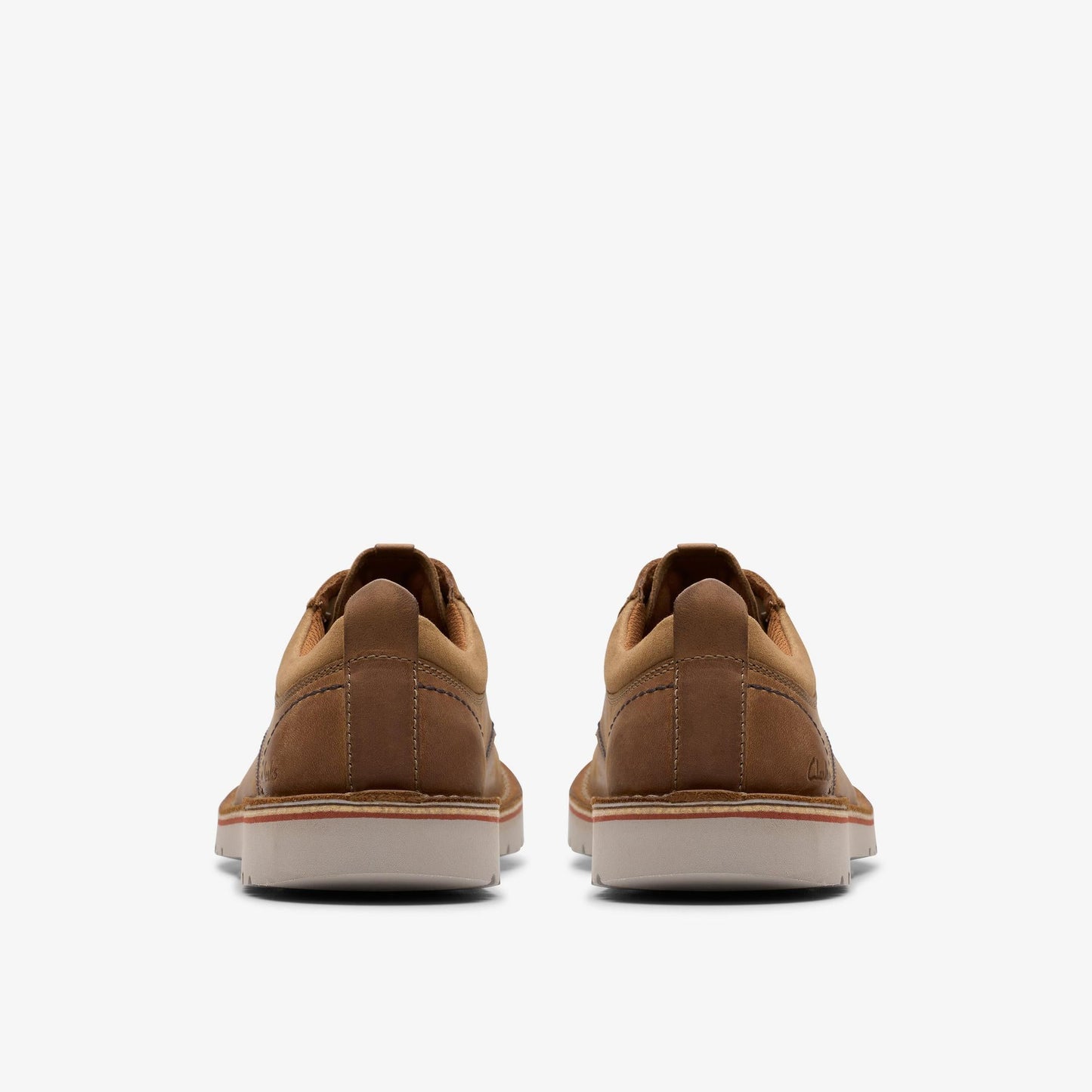 [26179420] Mens Clarks Eastridge Low