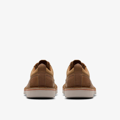 [26179420] Mens Clarks Eastridge Low