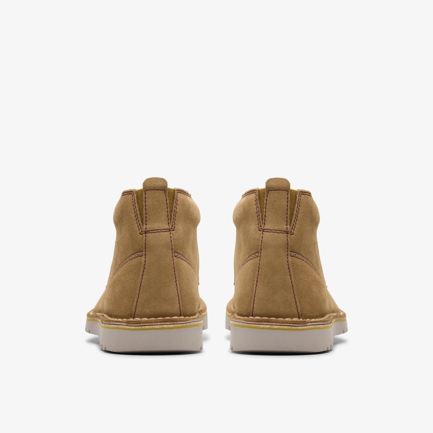 [26179424] Mens Clarks Eastridge Mid