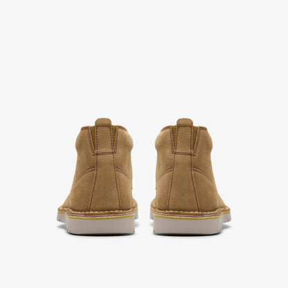 [26179424] Mens Clarks Eastridge Mid