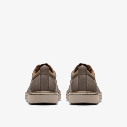[26179426] Mens Clarks Eastridge Moc