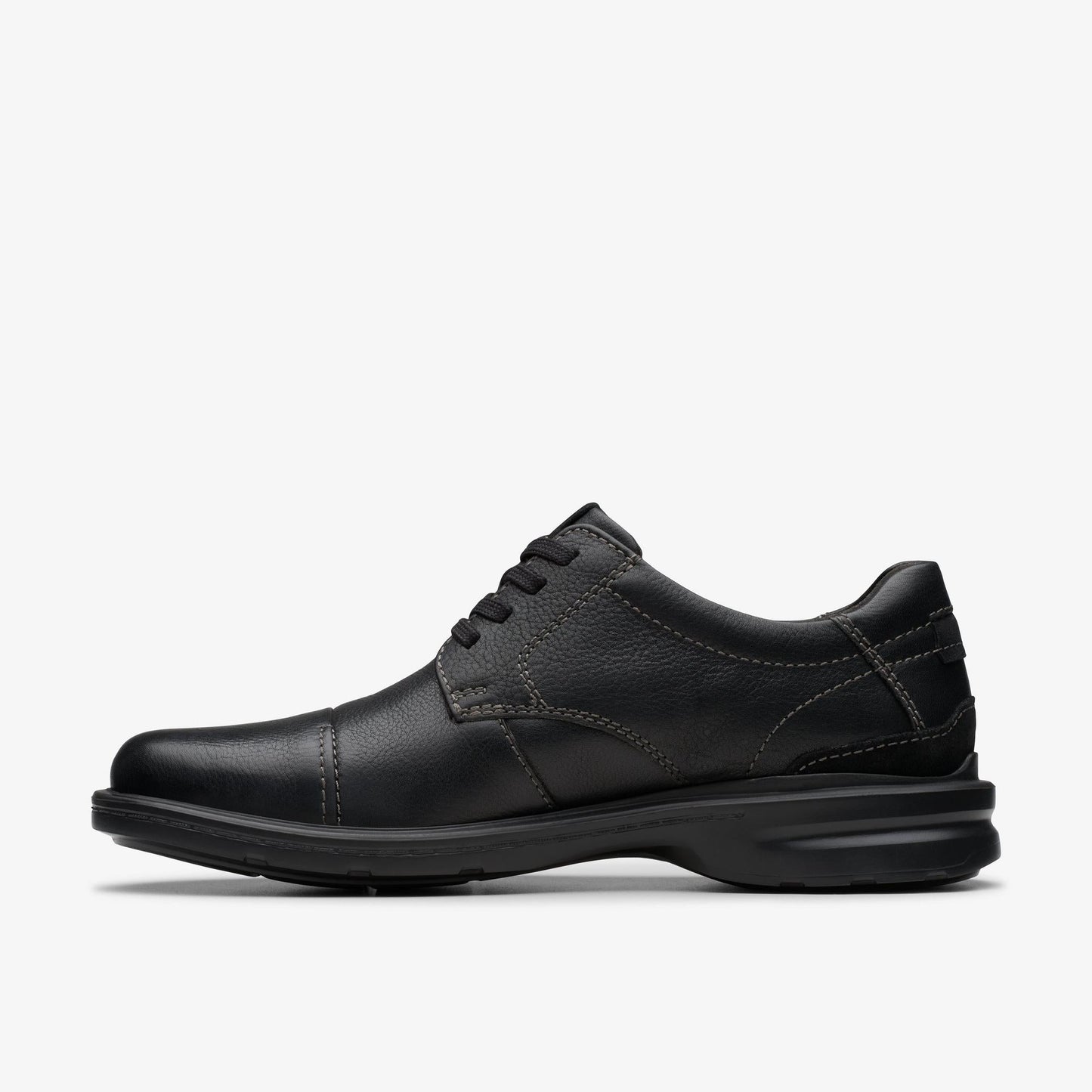 [26179429] Mens Clarks Gessler Cap