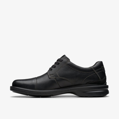 [26179429] Mens Clarks Gessler Cap