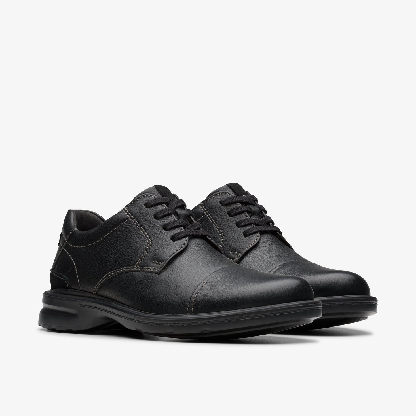 [26179429] Mens Clarks Gessler Cap